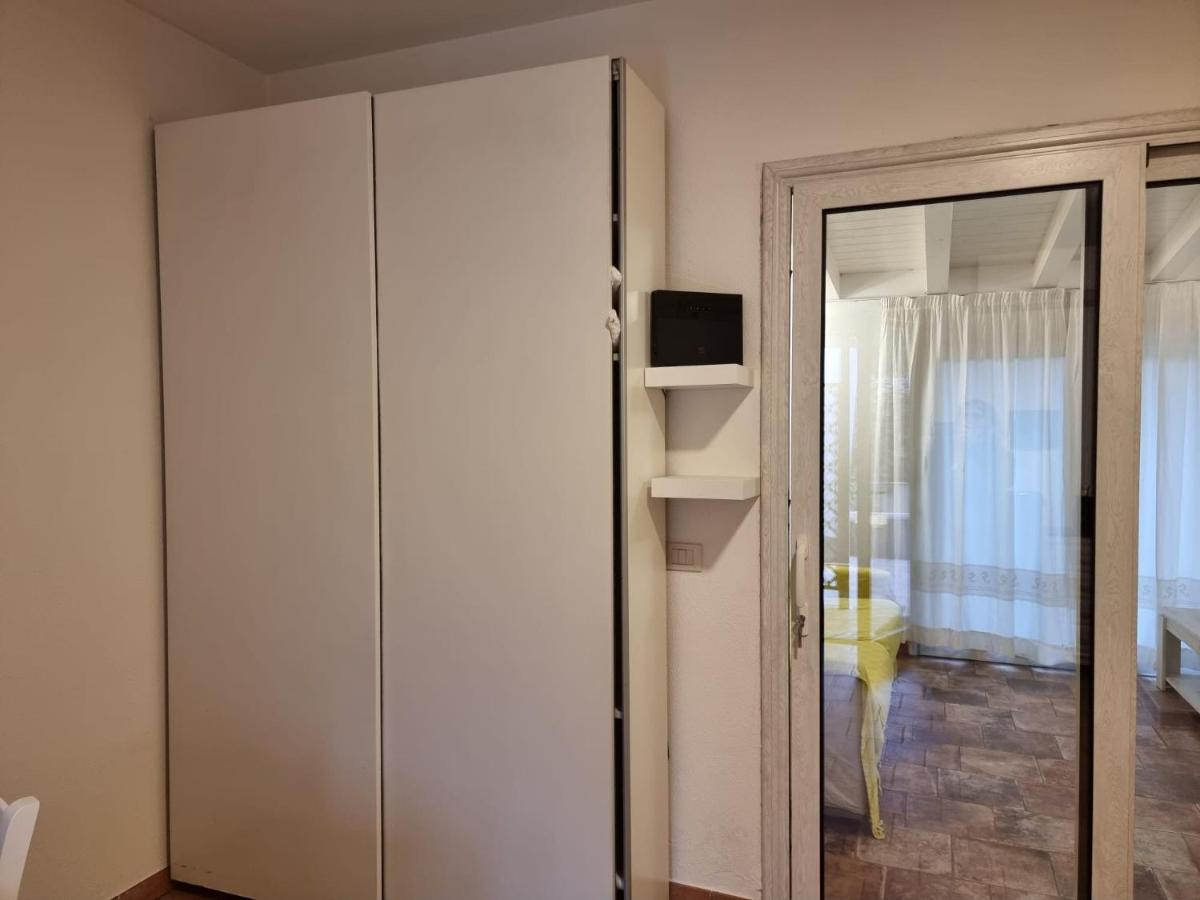 Lulamax Sardegna Olbia Exterior photo