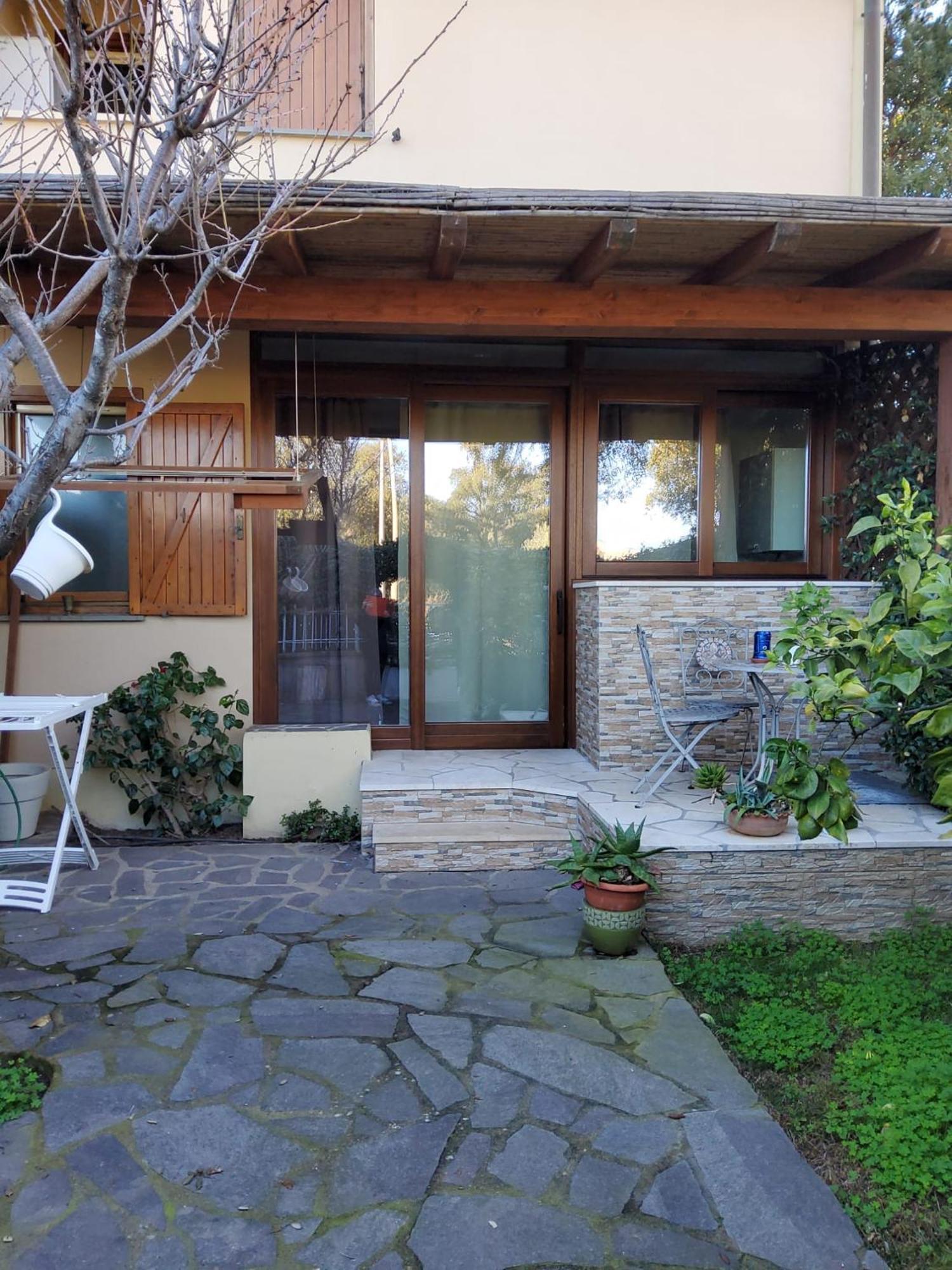 Lulamax Sardegna Olbia Exterior photo